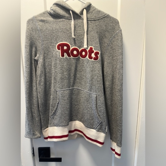 Small Roots Sweater - Picture 2 of 2